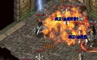 白野猪刷新时间到底怎么卡？封魔谷蹲点前先看这篇