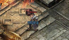 祖玛寺庙抢BOSS站位与抢刀：3人队和5人队到底差在哪？